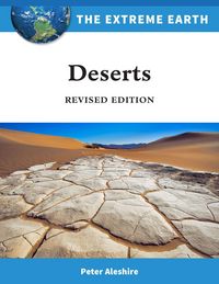 Produktbild: Deserts, Revised Edition (Ls Edition)