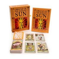 Produktbild: Oracle of the Radiant Sun