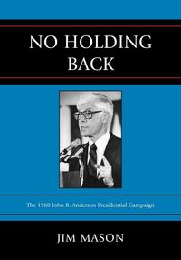 Produktbild: No Holding Back