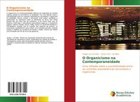 Produktbild: O Organicismo na Contemporaneidade