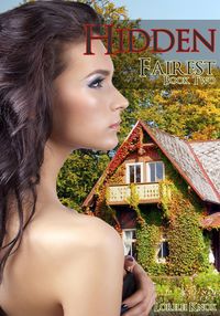 Produktbild: Hidden (Fairest, #2)
