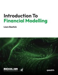 Produktbild: Introduction To Financial Modelling