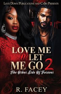 Produktbild: Love Me Or Let Me Go 2