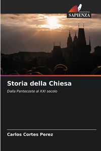 Produktbild: Storia della Chiesa
