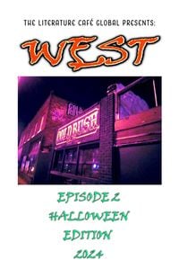 Produktbild: West - Episode 2 Halloween Edition