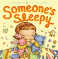 Produktbild: Someones Sleepy
