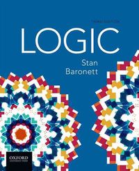 Produktbild: Logic 3/e