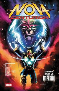 Produktbild: Nova: Centurion