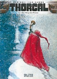 Produktbild: Thorgal. Band 15