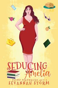 Produktbild: Seducing Amelia