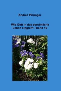 Produktbild: Wie Gott in das pers&ouml;nliche Leben eingreift - Band 10