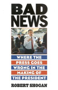 Produktbild: Bad News