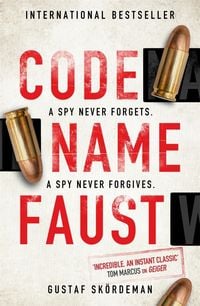 Produktbild: Codename Faust
