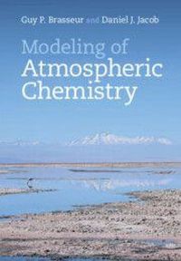 Produktbild: Modeling of Atmospheric Chemistry