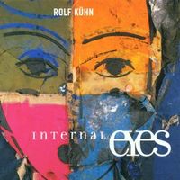 Produktbild: Internal Eyes