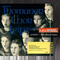 Produktbild: Motetten,BWV 225-230 (Kulturspiegel-Edition)