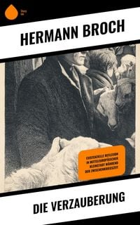 Produktbild: Die Verzauberung