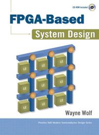 Produktbild: Fpga-Based System Design (pape