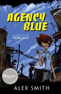 Produktbild: Agency Blue
