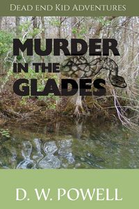Produktbild: Murder in the Glades