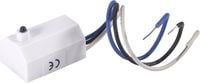 Produktbild: InterB&auml;r 8812-005.81 D&auml;mmerungsschalter 1 St. 230 V/AC (L x B x H) 34 x 22.5 x 16mm
