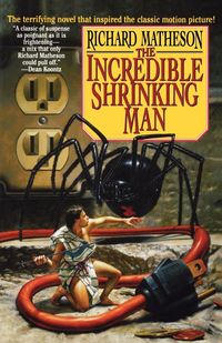 Produktbild: The Incredible Shrinking Man