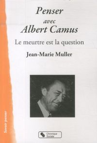 Produktbild: Penser avec Albert Camus
