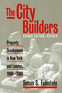 Produktbild: The City Builders