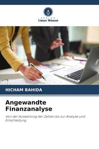 Produktbild: Angewandte Finanzanalyse