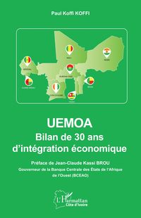 Produktbild: UEMOA