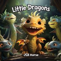 Produktbild: Little Dragons