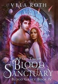 Produktbild: Blood Sanctuary Part Two
