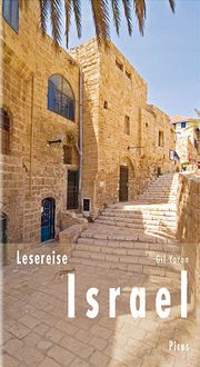Produktbild: Lesereise Israel