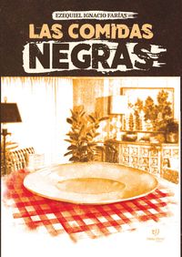 Produktbild: Las comidas negras