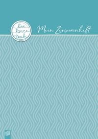 Produktbild: Mein Zensurenheft, A4