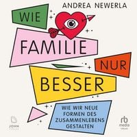 Produktbild: Wie Familie, nur besser