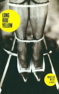 Produktbild: Long Ride Yellow