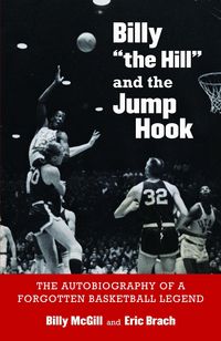 Produktbild: Billy the Hill and the Jump Hook