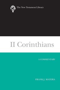 Produktbild: II Corinthians (2003)