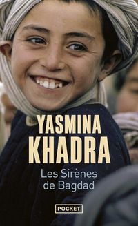Produktbild: Les sir&egrave;nes de Bagdad