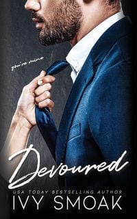 Produktbild: Devoured