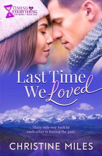 Produktbild: Last Time We Loved