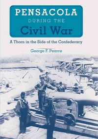 Produktbild: Pensacola During Civil War