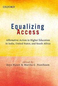 Produktbild: Equalizing Access