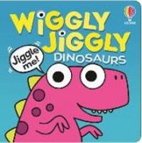 Produktbild: Wiggly Jiggly Dinosaurs