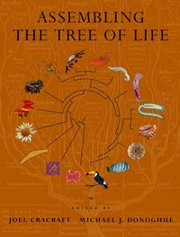 Produktbild: Assembling the Tree of Life