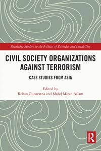 Produktbild: Civil Society Organizations Against Terrorism