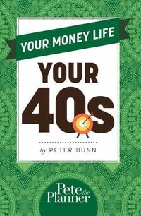 Produktbild: Your Money Life: Your 40s