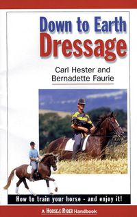 Produktbild: Down to Earth Dressage