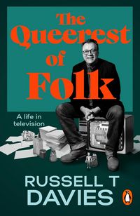 Produktbild: The Queerest of Folk